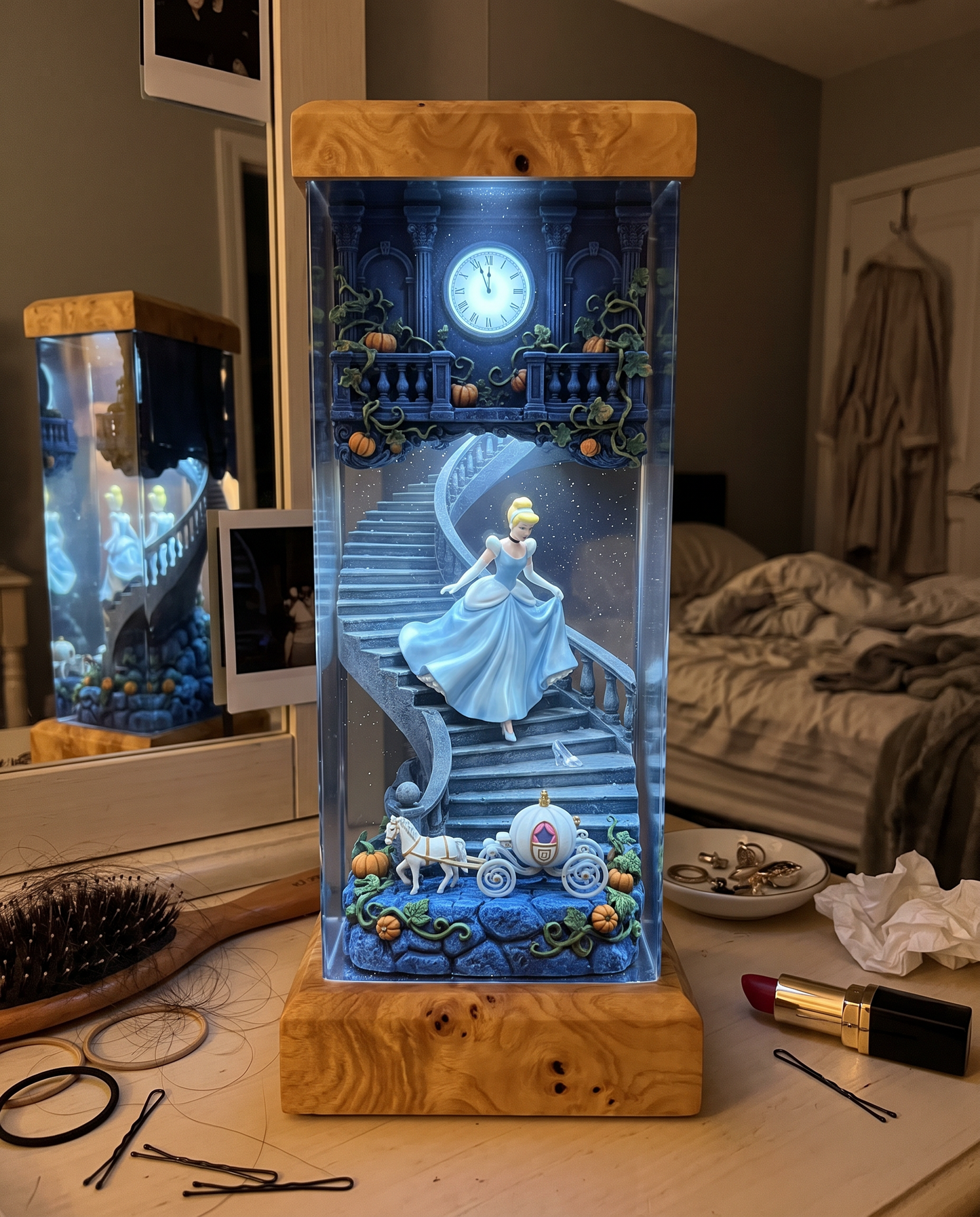 Princess Collection